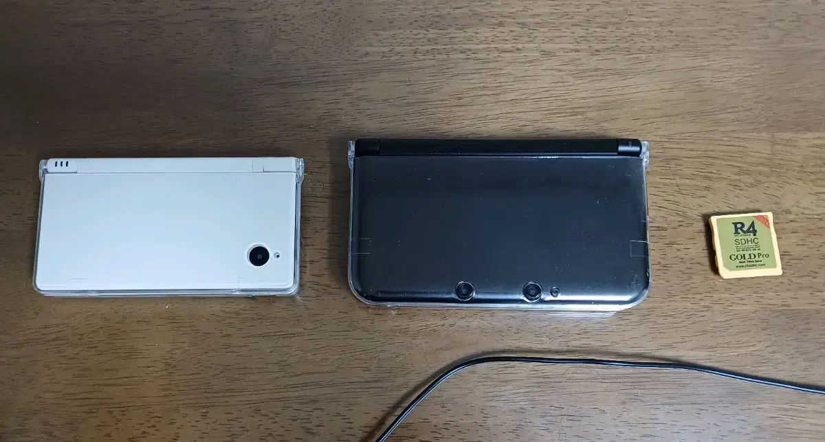 3ds xl+dsi(일판)+알포+충전테이블 팔아요