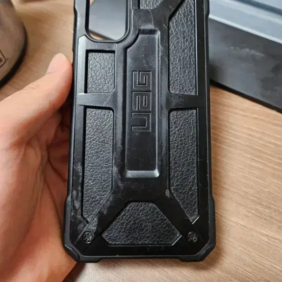 UAG s20 폰케이스