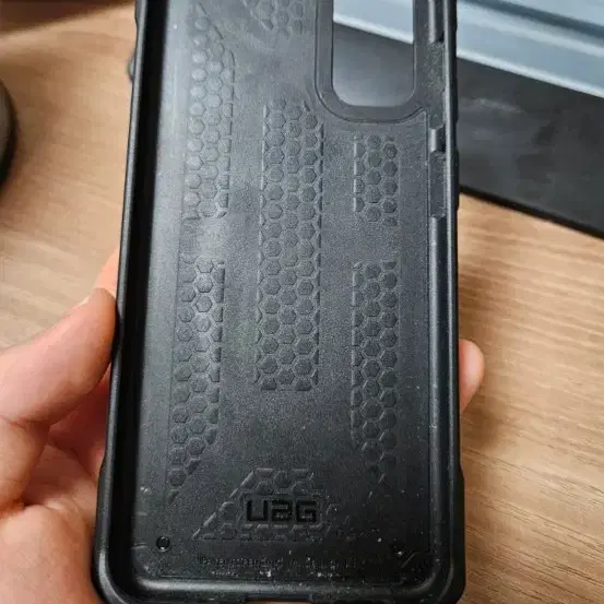 UAG s20 폰케이스