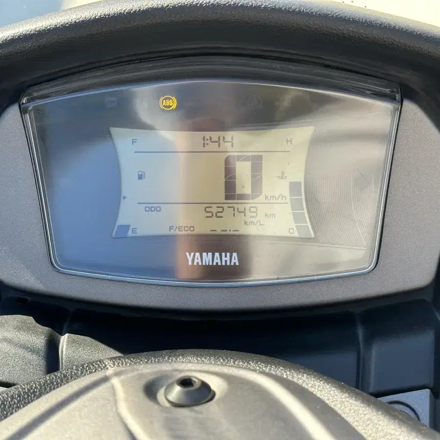 23년식 야마하 Nmax155 5만km 구동계올교환 판매합니다