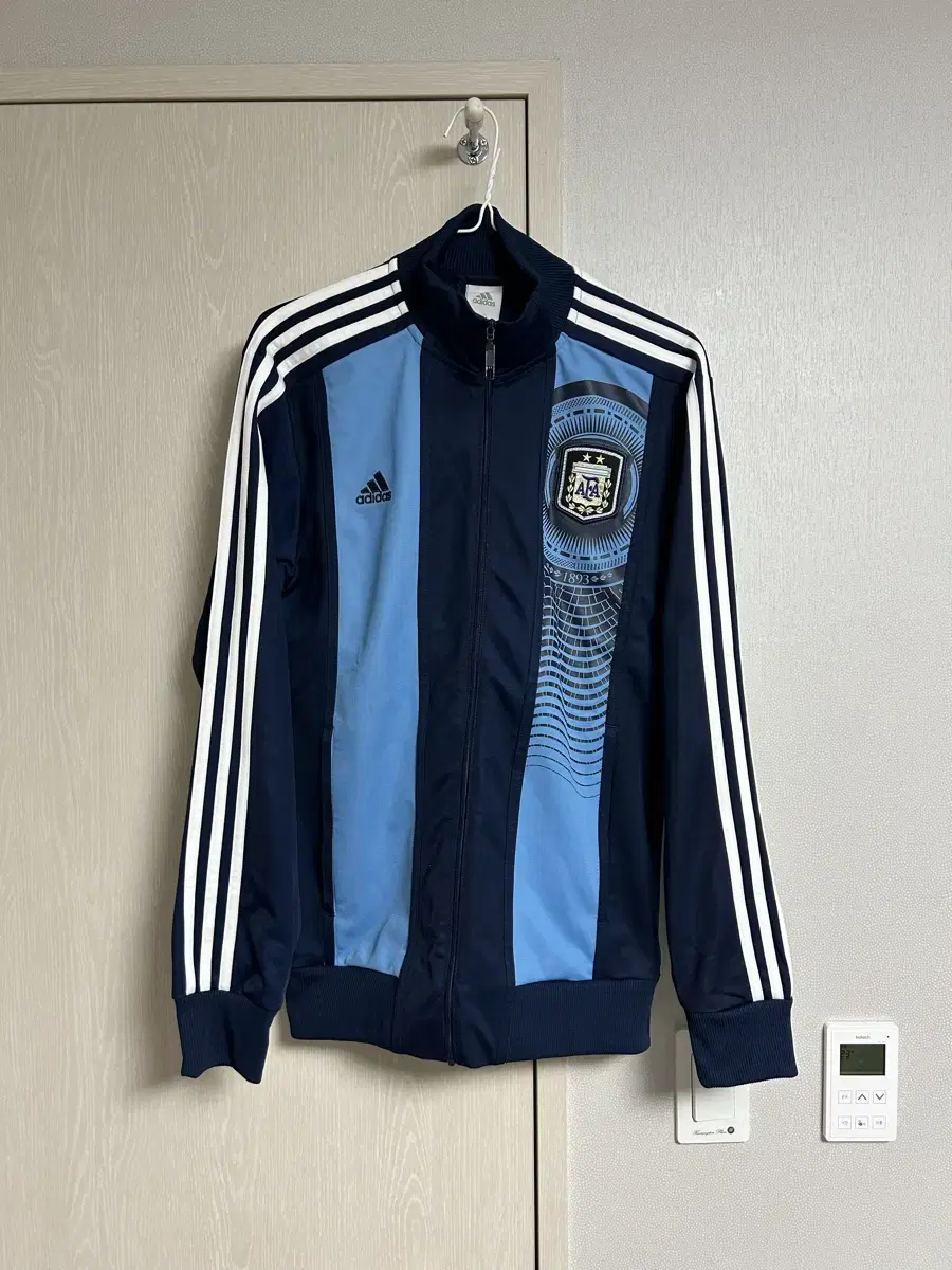 Adidas Argentina Jersey 95Size Palm