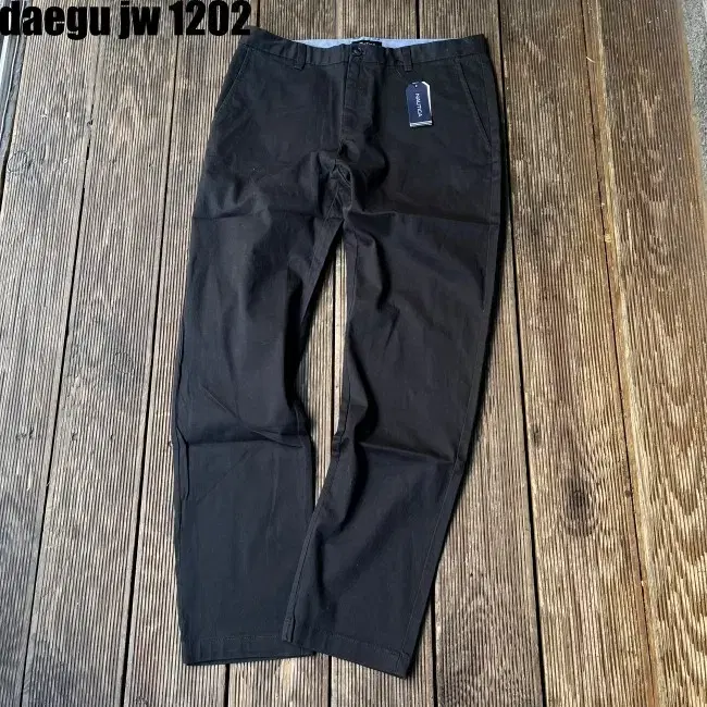 34 NAUTICA PANTS 노티카 바지