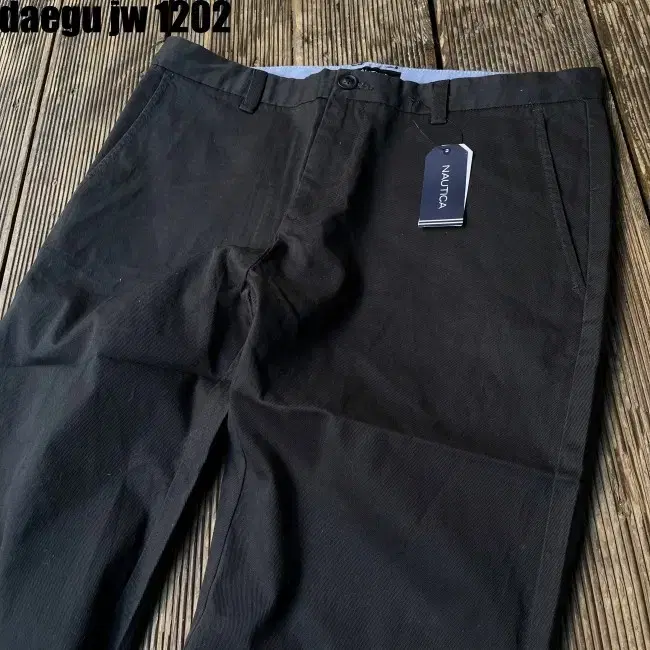 34 NAUTICA PANTS 노티카 바지