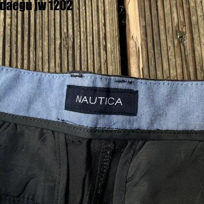 34 NAUTICA PANTS 노티카 바지