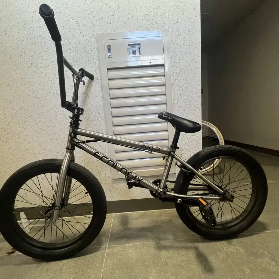 에콜로직스 bmx 자전거