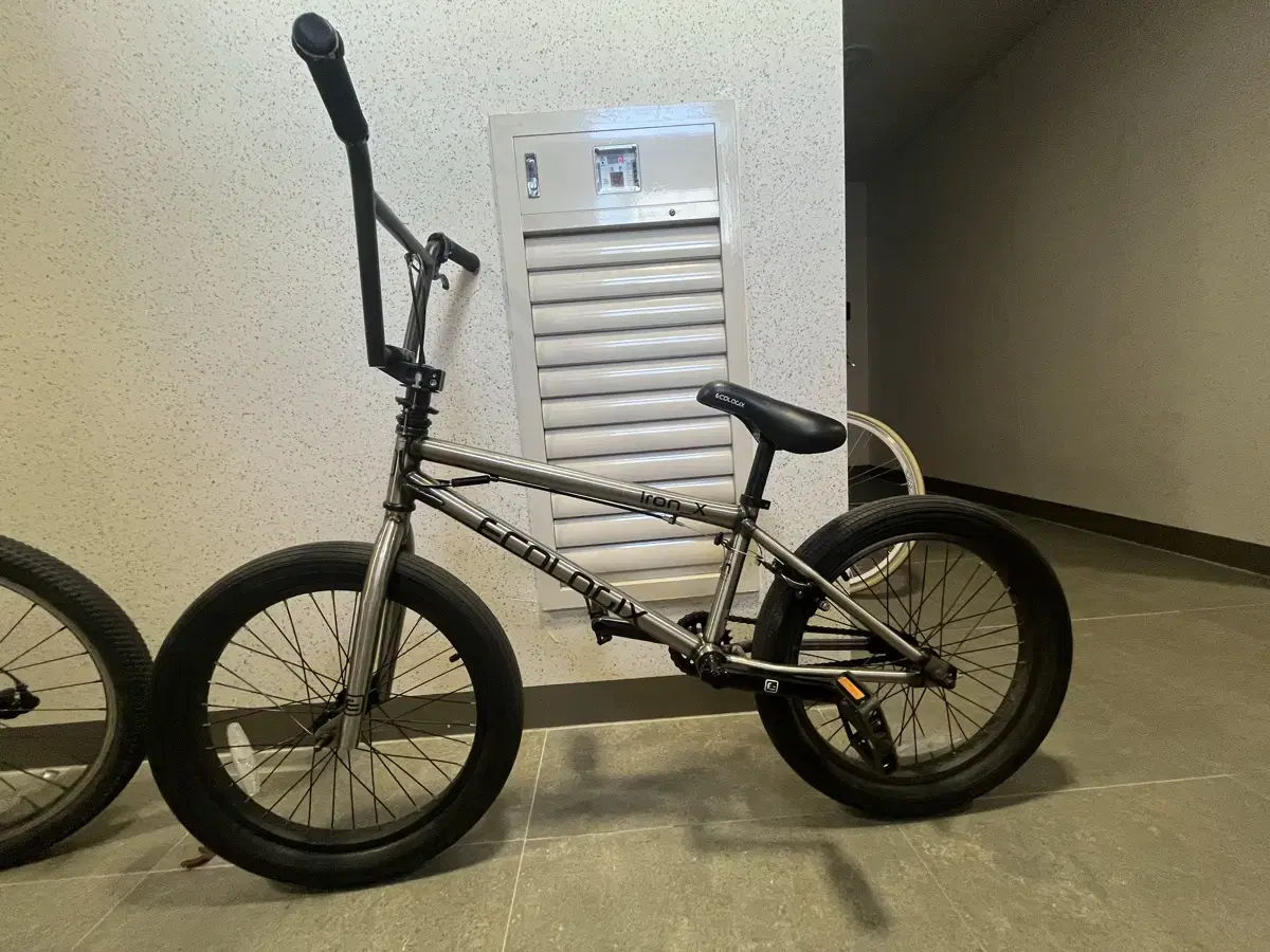 에콜로직스 bmx 자전거