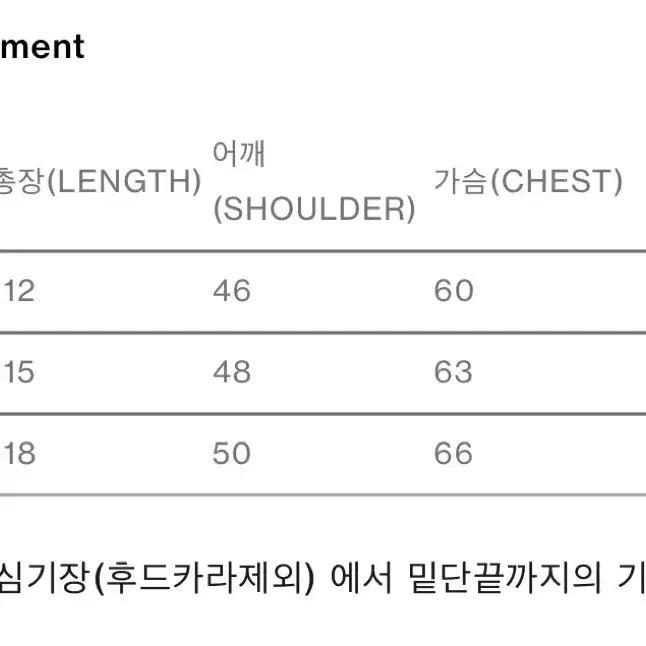 홀리선 윈터랜드 코트 black M