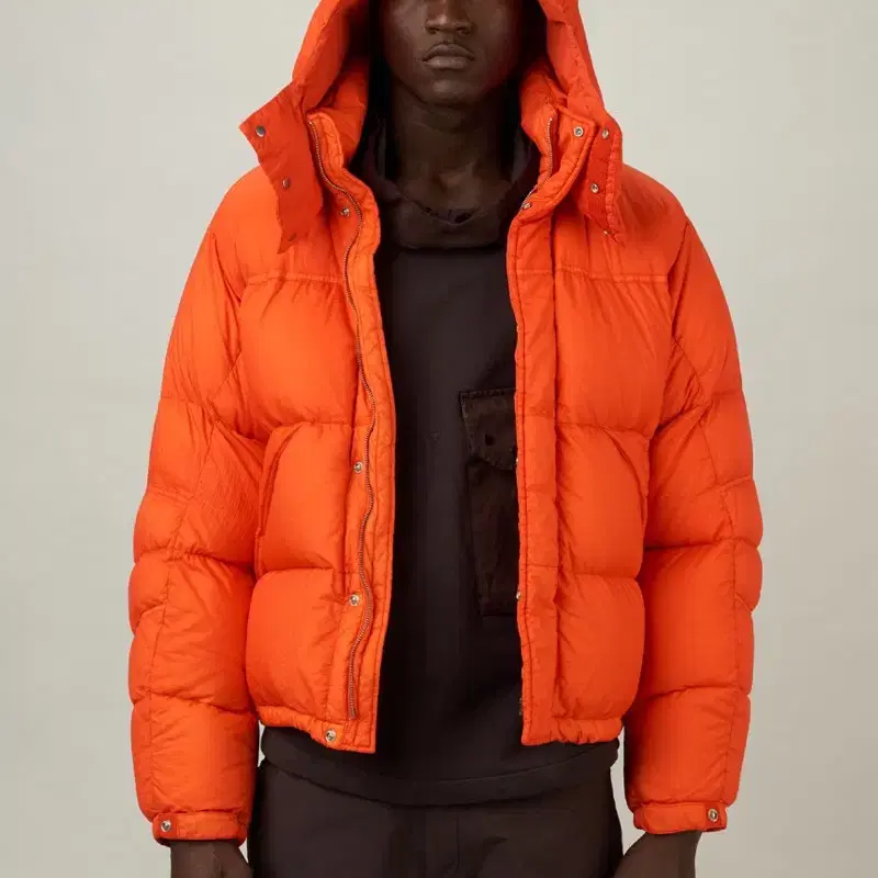 [Ten-C] Aspen Down Jacket / 텐씨 아스펜 다운 자켓