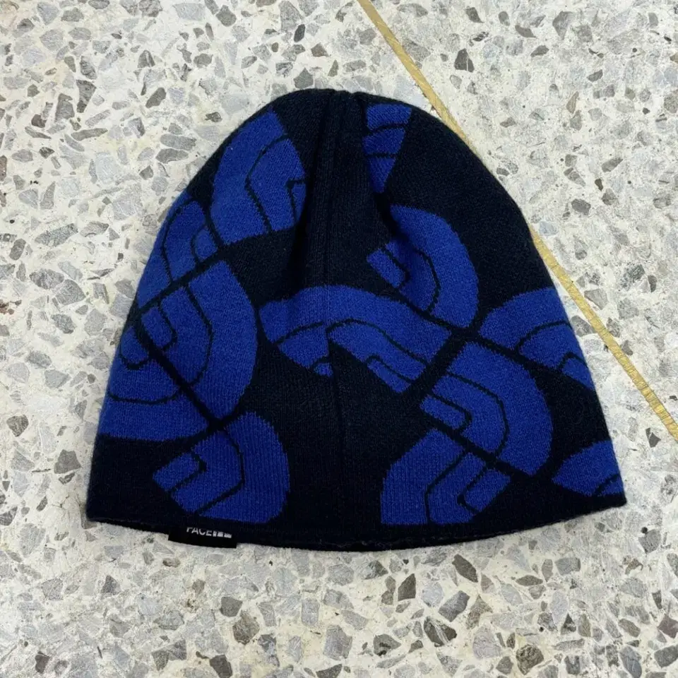 VINTAGE THE NORTH FACE BEANIE