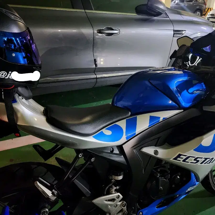 대차봅니다 gsxr125 보이져125 pcx125 nmax125 크루심