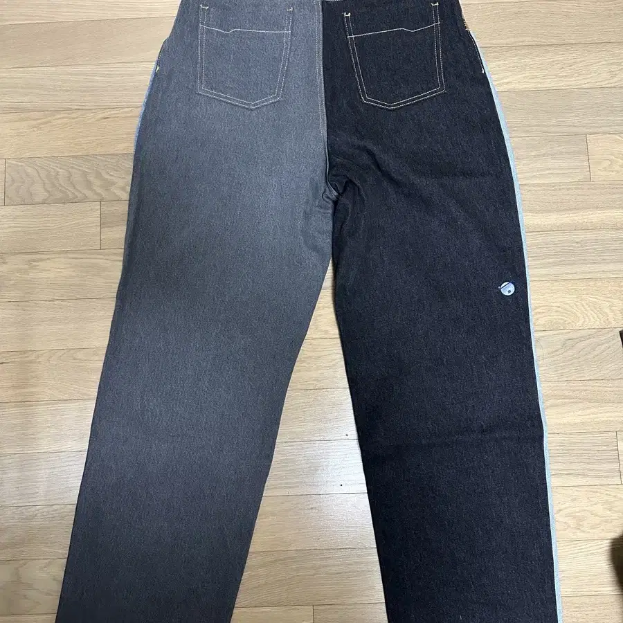 아더에러 커드진 kurd jeans