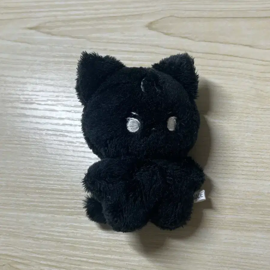 더보이즈 큐 인형 큐먕이 10cm