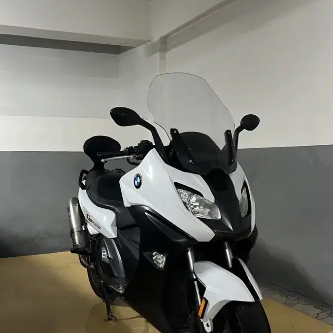 BMW c650s판매합니다. /(c650gt,c600,tmax)