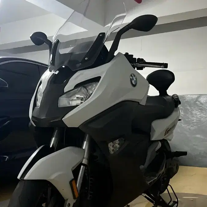 BMW c650s판매합니다. /(c650gt,c600,tmax)