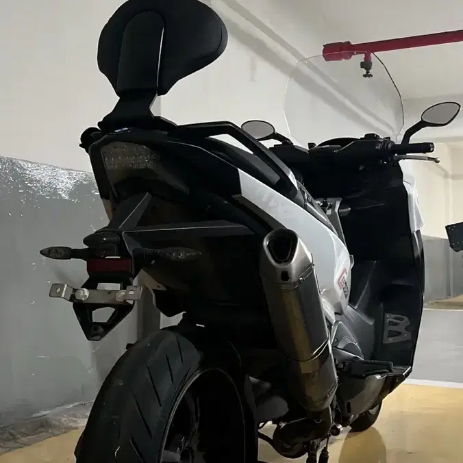 BMW c650s판매합니다. /(c650gt,c600,tmax)