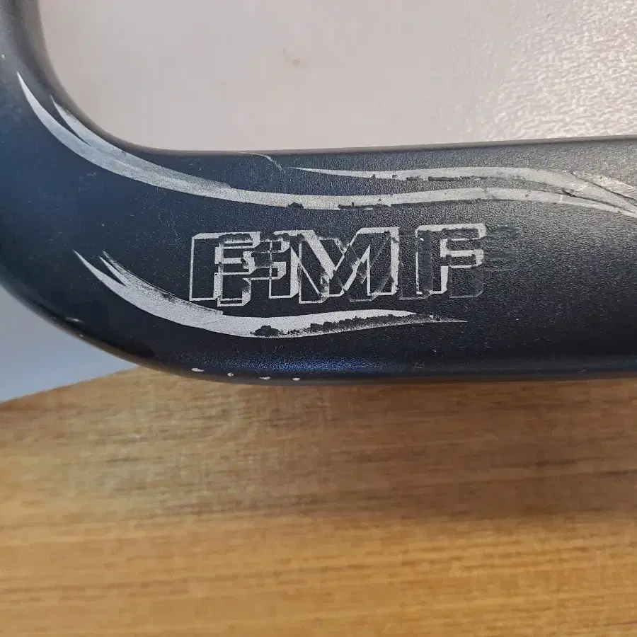 FMF 불혼바 팝니다