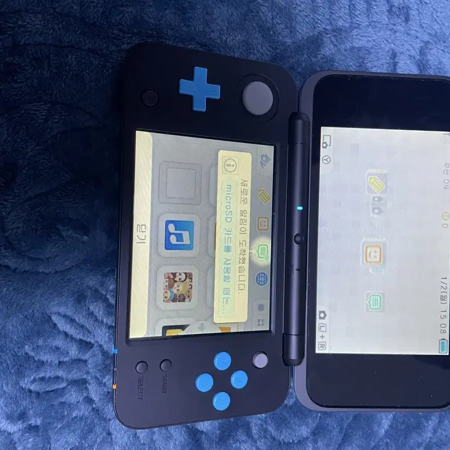 닌텐도 2DSxl