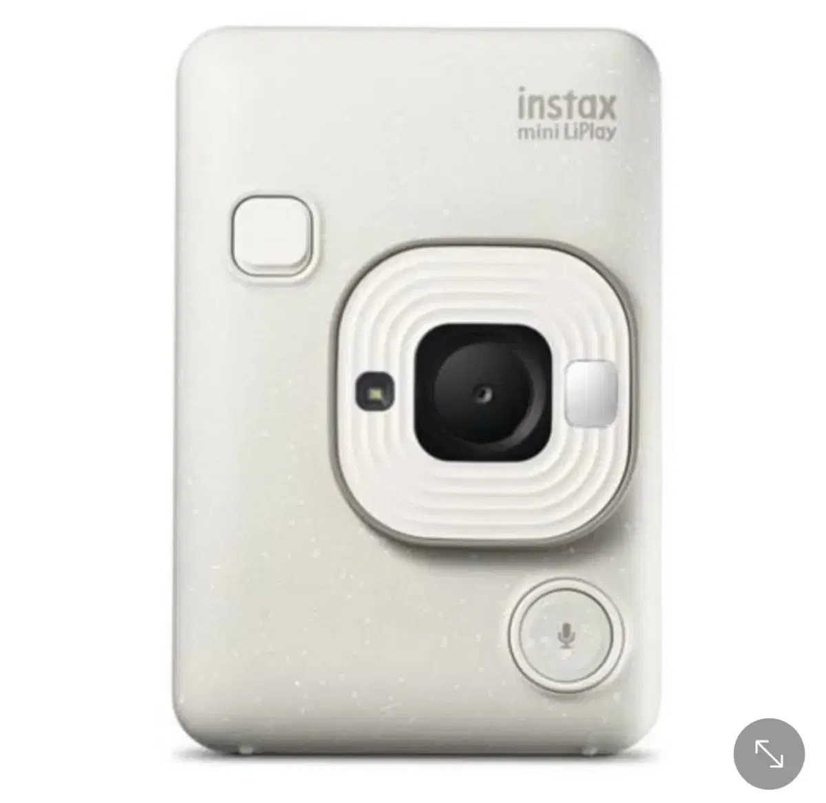 Instaxs mini Liplay 인스탁스 미니 리플레이