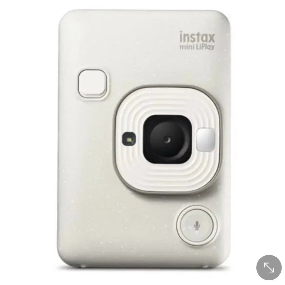 Instaxs mini Liplay 인스탁스 미니 리플레이 구매희망