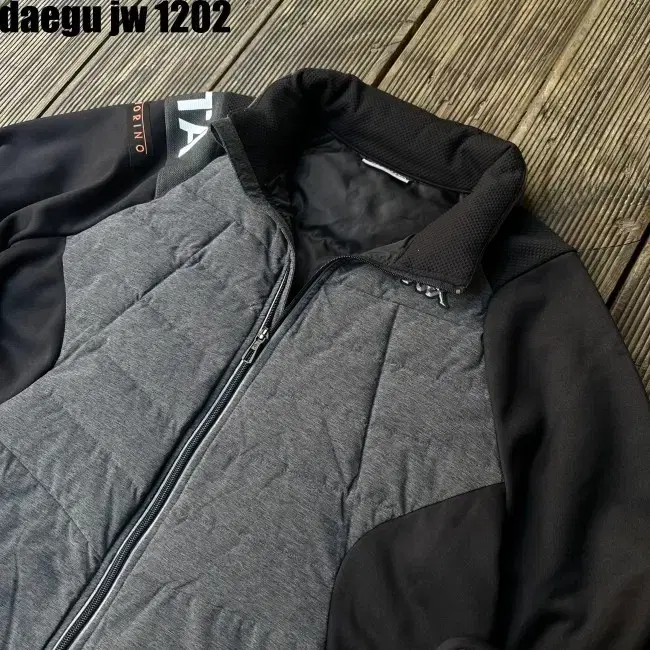 100(L) KAPPA JACKET 카파 자켓