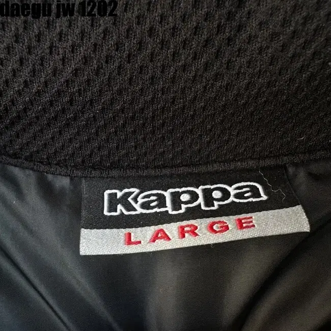 100(L) KAPPA JACKET 카파 자켓