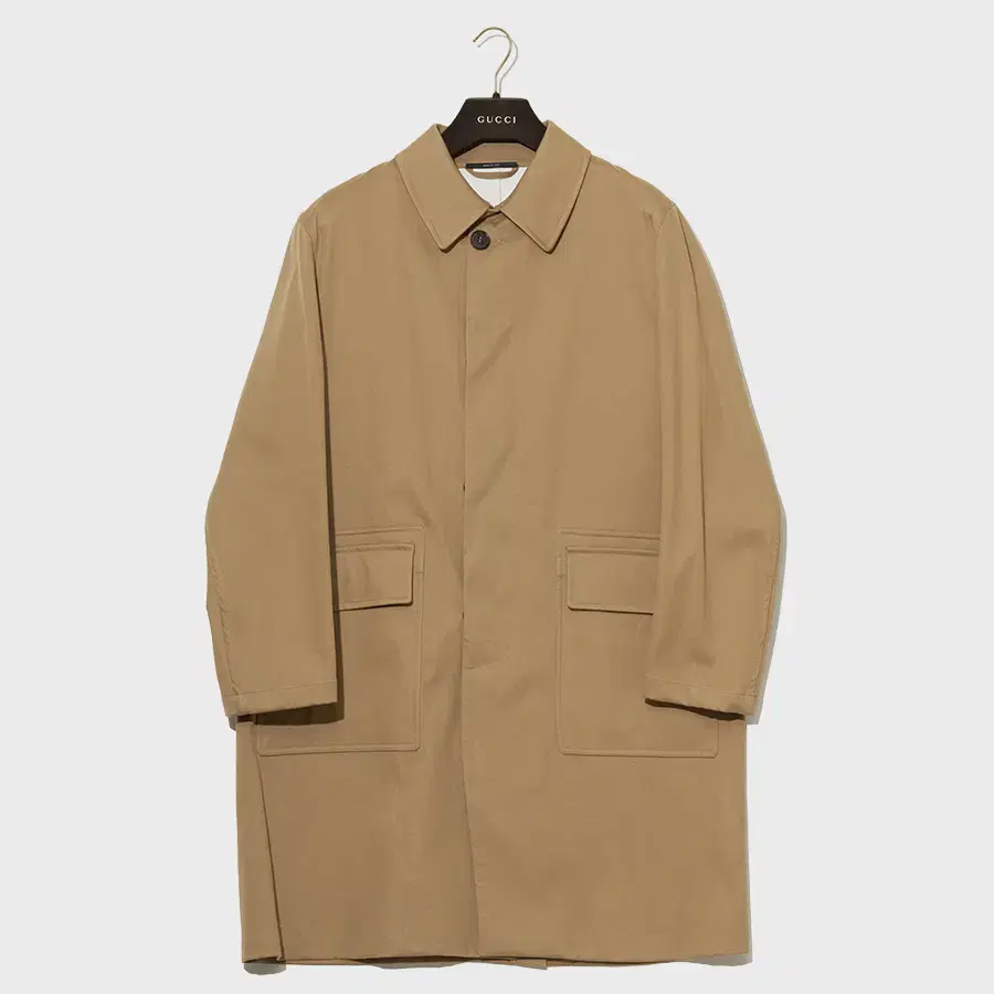 GUCCI coat