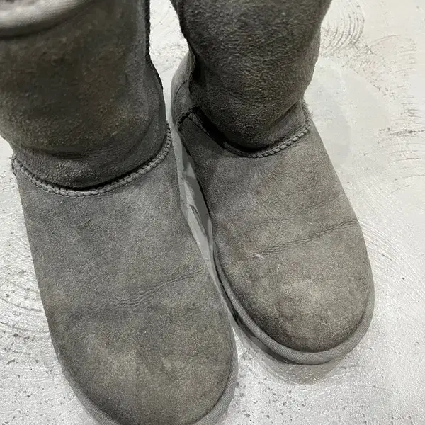 UGG 어그부츠 230