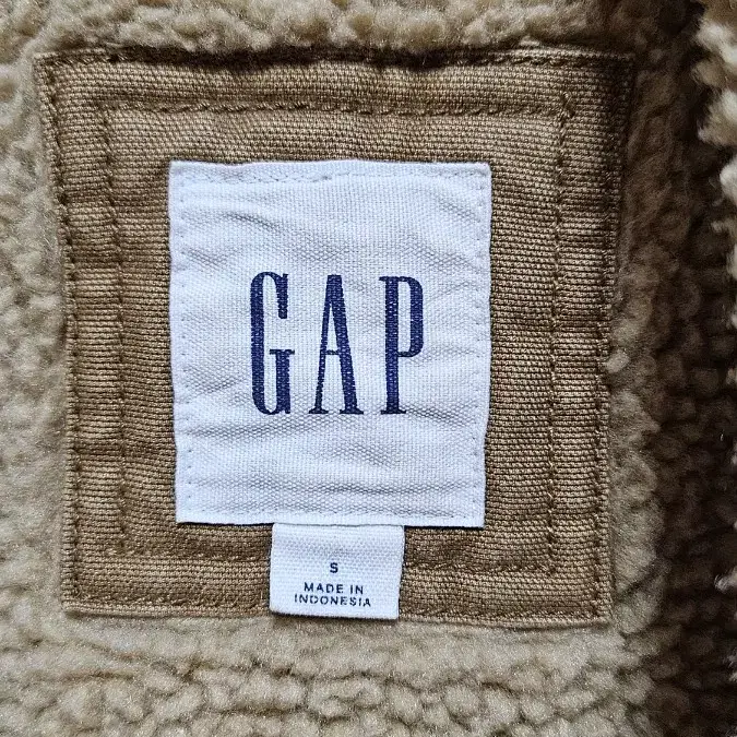 GAP 아우터