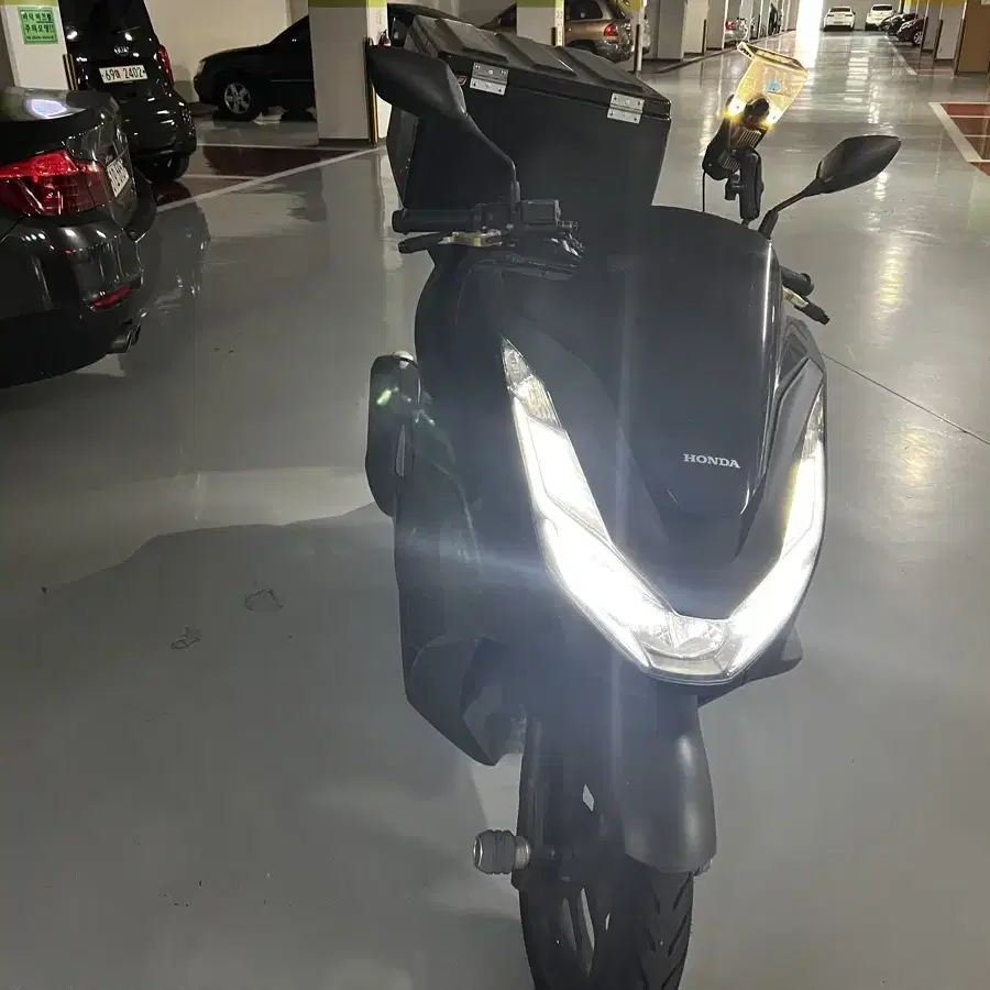 pcx 2021 abs