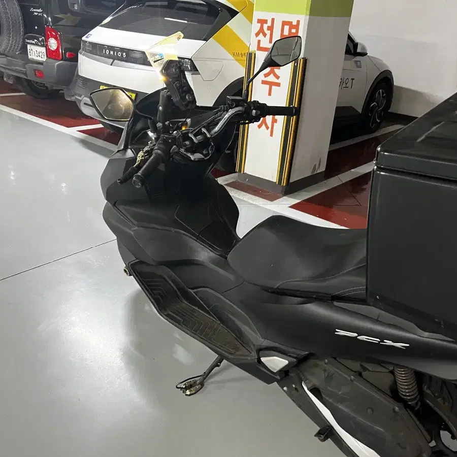 pcx 2021 abs