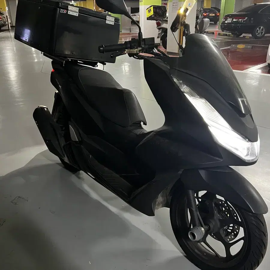 pcx 2021 abs