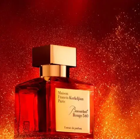 메종프란시스커정 Baccarat Rouge 540 Extrait 70ml