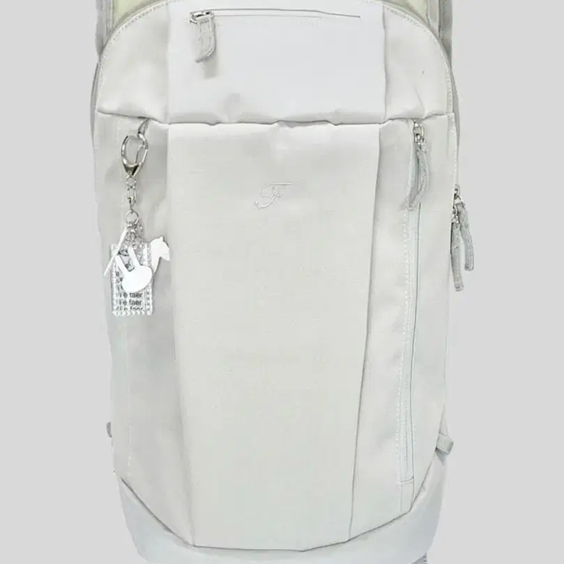 샵페어리 백팩 new turtle backpack (grey)