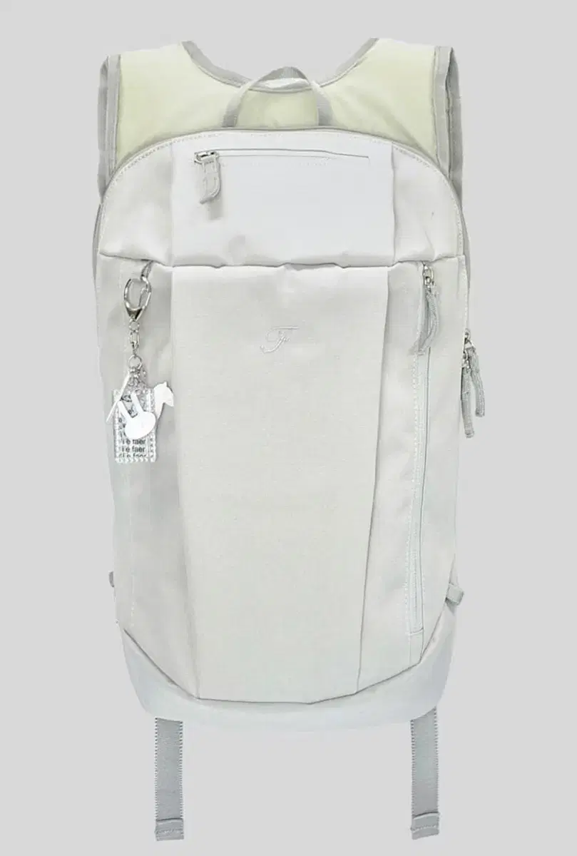 샵페어리 백팩 new turtle backpack (grey)