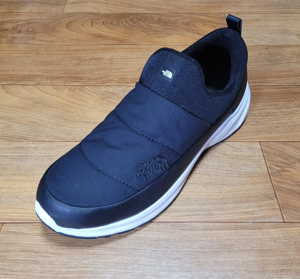 The North Face Genuine Men's Mules Slip-On V-Motion 285mm