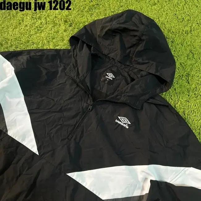 105 UMBRO ANORAK 엄브로 자켓 아노락