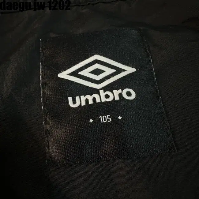 105 UMBRO ANORAK 엄브로 자켓 아노락