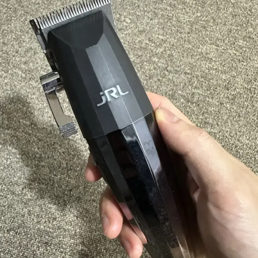 Jrl 클리퍼