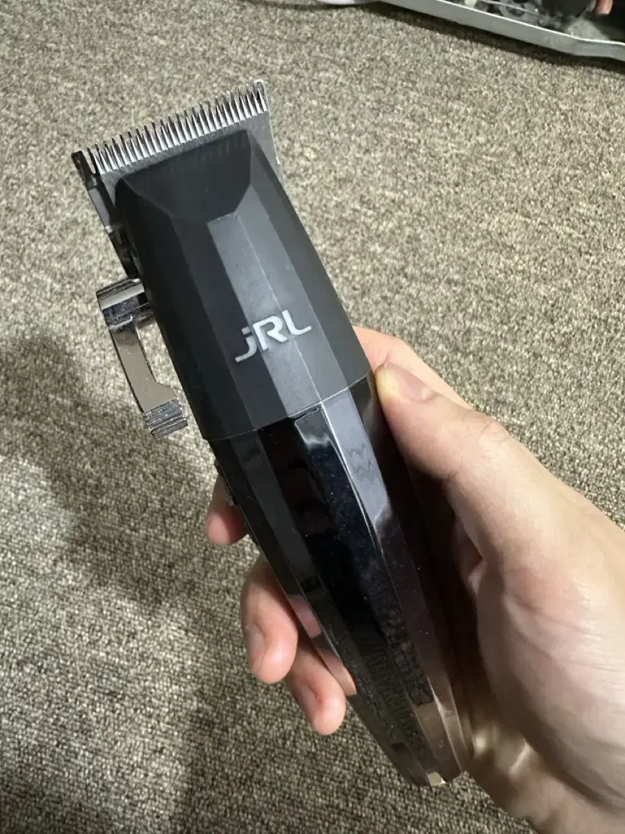 Jrl 클리퍼