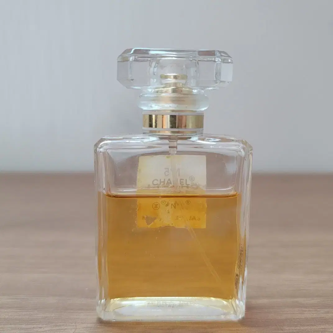 샤넬 넘버5 오드빠르펭 EDP 35ml 향수