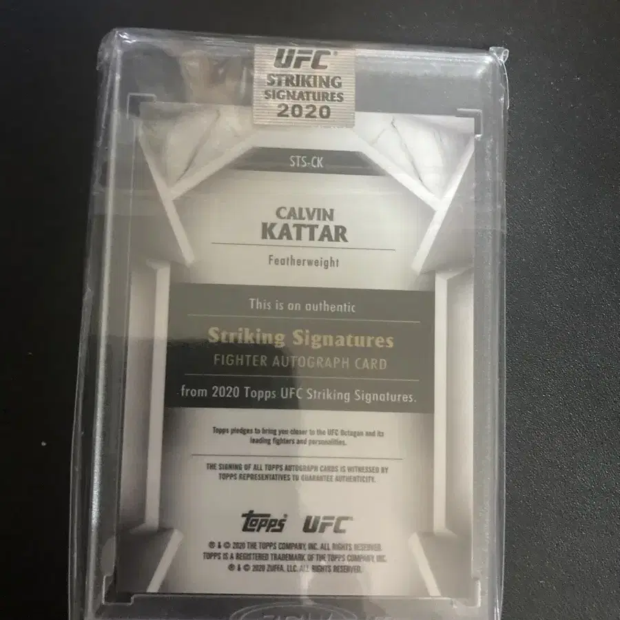 Ufc