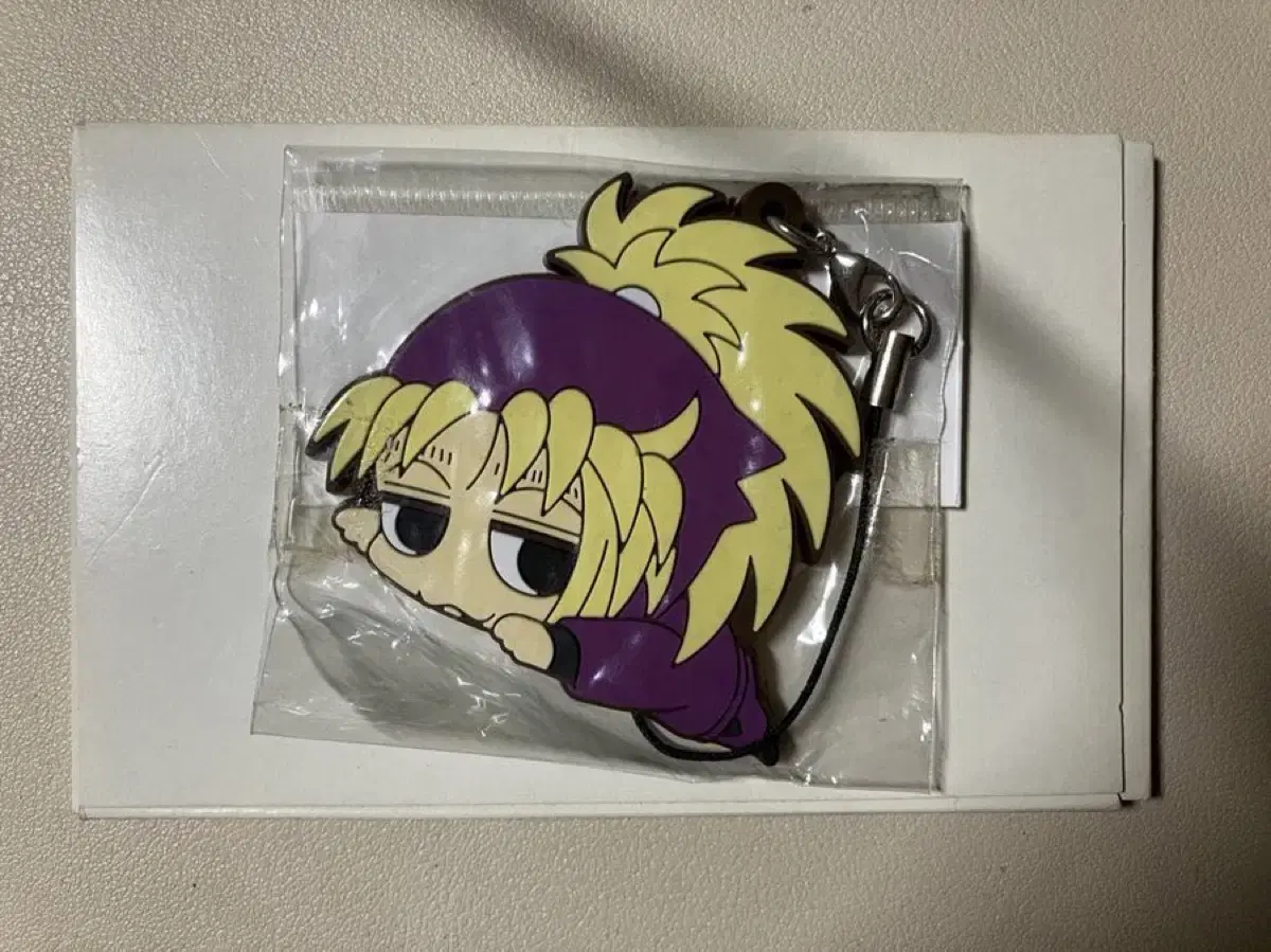 Nintama Takamaru Strap Darung Rubber Strap sell wts