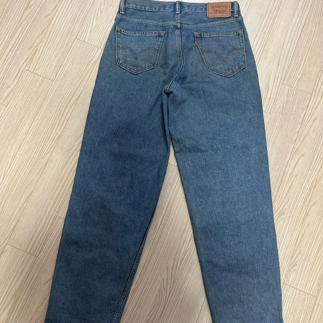 Levis 리바이스 560 comfort fit 30 / 32