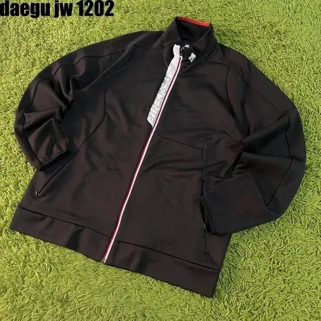 105 DESCENTE JACKET 데상트 자켓