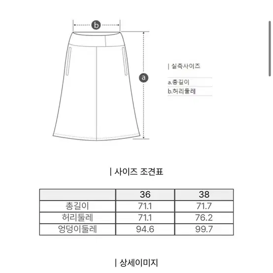 [럭키슈에뜨 아뜰리에]헴 프릴 백 밴딩 스커트(솔리드 블랙)