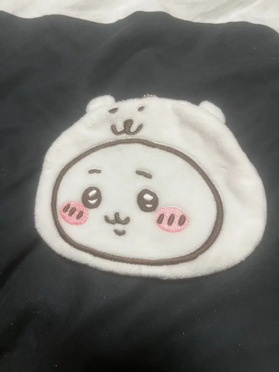 농담곰 치이카와 동전지갑 양도