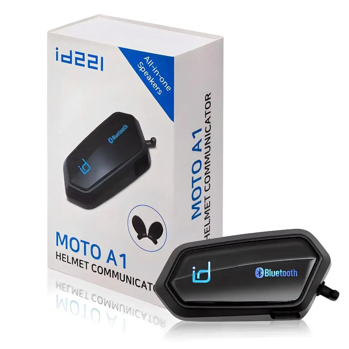 HJC 홍진헬멧 i100 시스템 풀페이스MOTOA1M