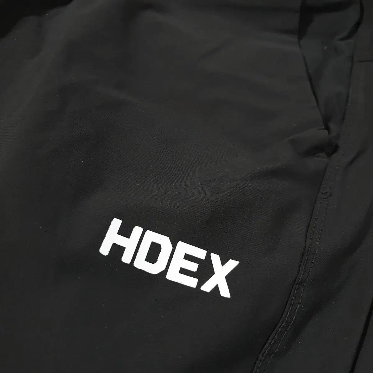 Hdex 액티브 자켓 L 팬츠 M 셋업