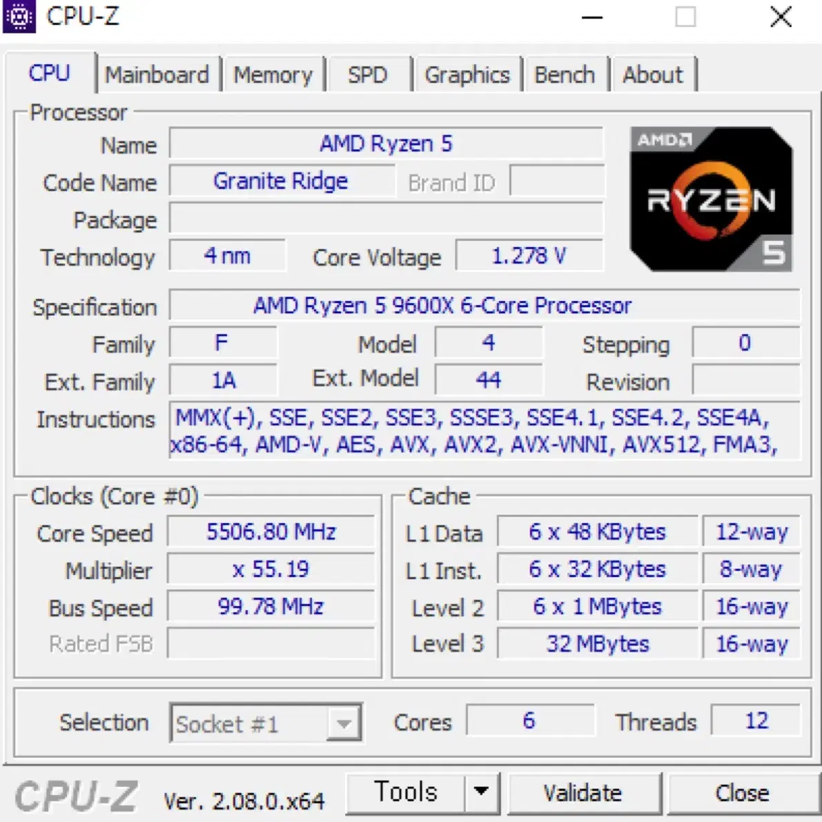 라이젠 9600x / RTX3080 고사양 게이밍 컴퓨터