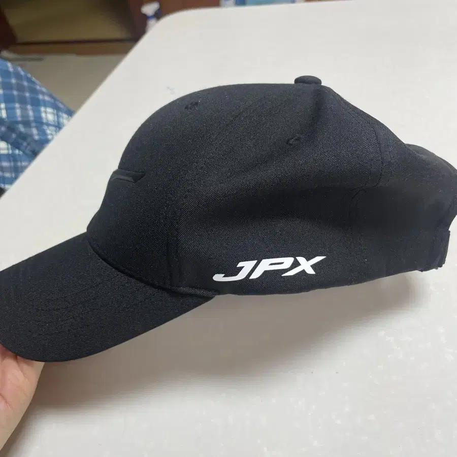 미즈노 골프모자 JPX